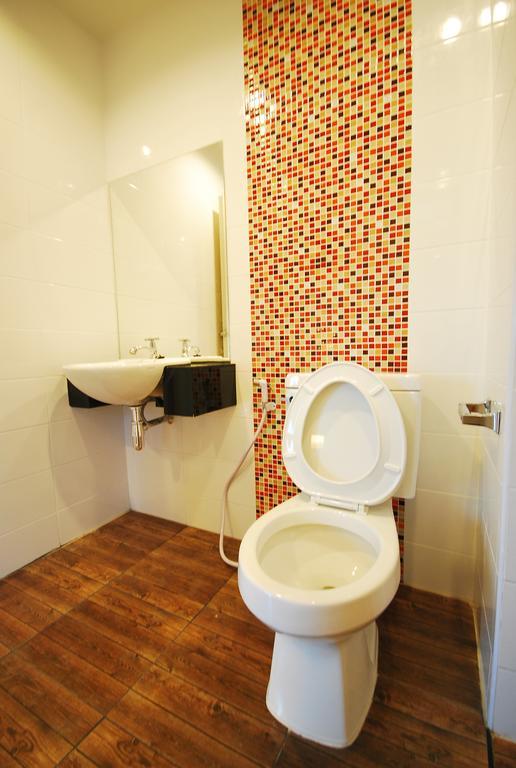 Aparthotel Baan Mina Bangkok Pokój zdjęcie