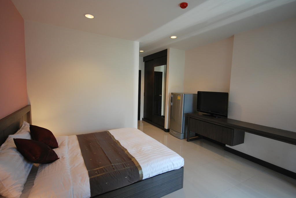 Aparthotel Baan Mina Bangkok Pokój zdjęcie