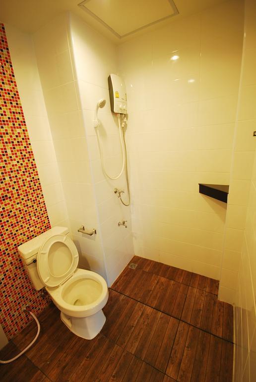 Aparthotel Baan Mina Bangkok Pokój zdjęcie