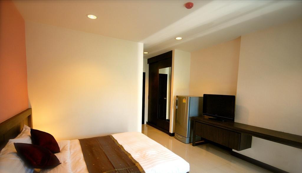 Aparthotel Baan Mina Bangkok Pokój zdjęcie